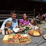 Hotel Johanneshof Großarl