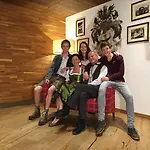 Johanneshof Hotel
