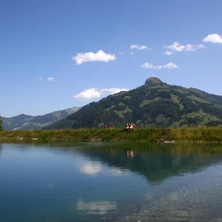 Johanneshof 4* Grossarl