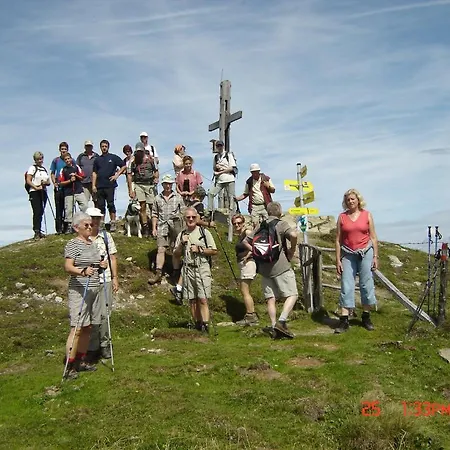 Johanneshof فندق