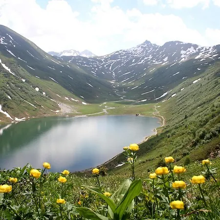 فندق Johanneshof