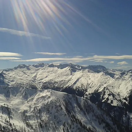 فندق Johanneshof