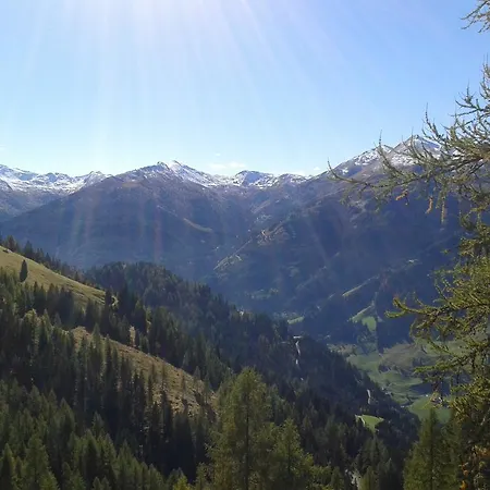 Johanneshof Grossarl