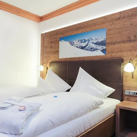 Hotel Johanneshof