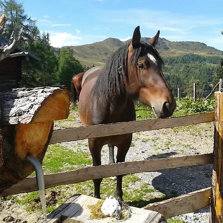 Johanneshof Hotel 4*