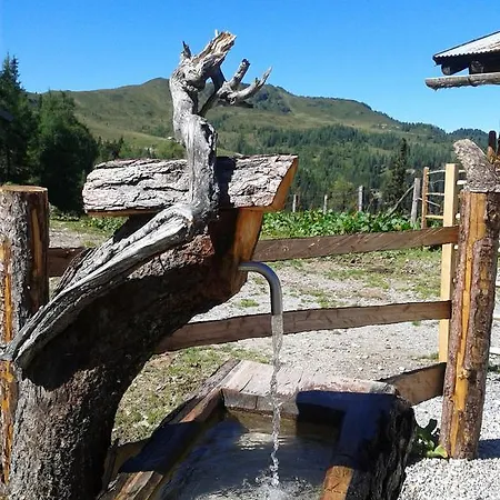 فندق Johanneshof