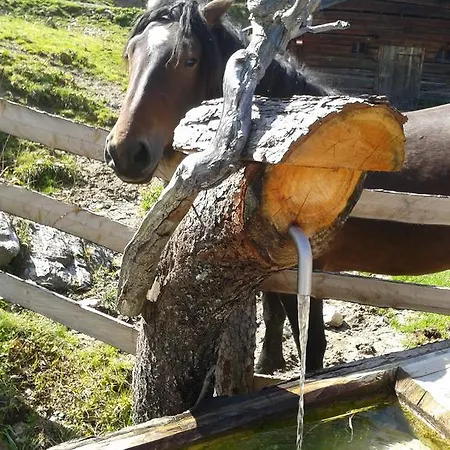 فندق Johanneshof 4*