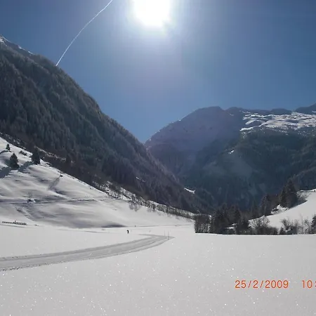 Johanneshof Hotel Grossarl