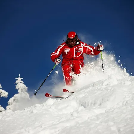 Johanneshof Hotel Grossarl