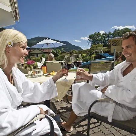 Johanneshof فندق