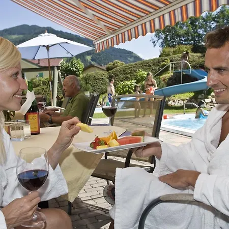 فندق Johanneshof غروسارل