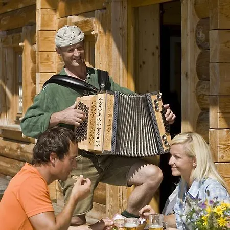 Johanneshof Hotel 4*