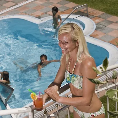 Hotel Johanneshof Grossarl