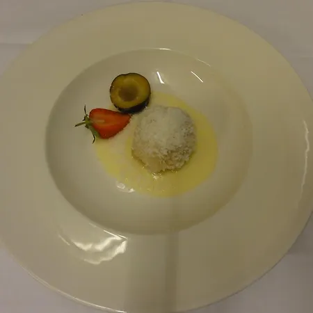 فندق Johanneshof غروسارل