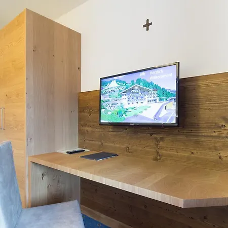 Johanneshof Grossarl