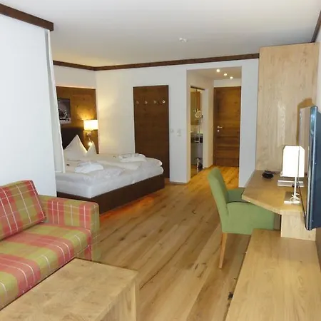 Johanneshof Grossarl