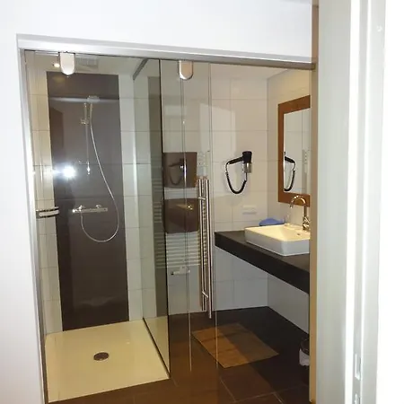 Hotel Johanneshof Grossarl