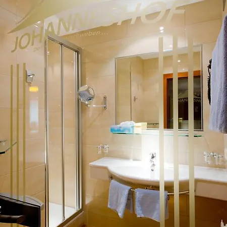 فندق Johanneshof