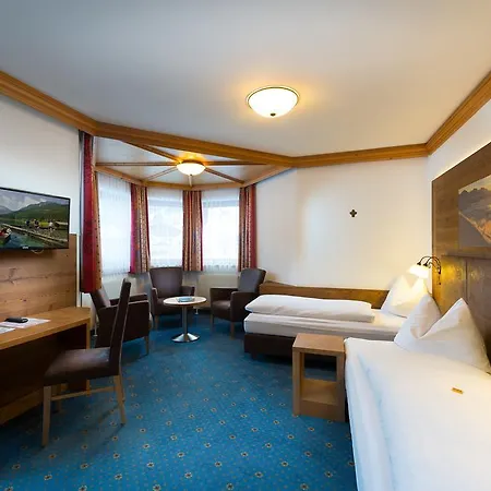 Johanneshof فندق 4*