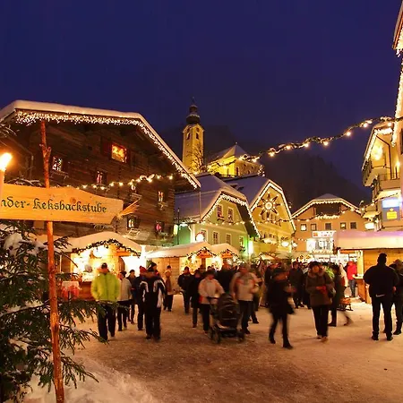 Johanneshof Hotel Grossarl