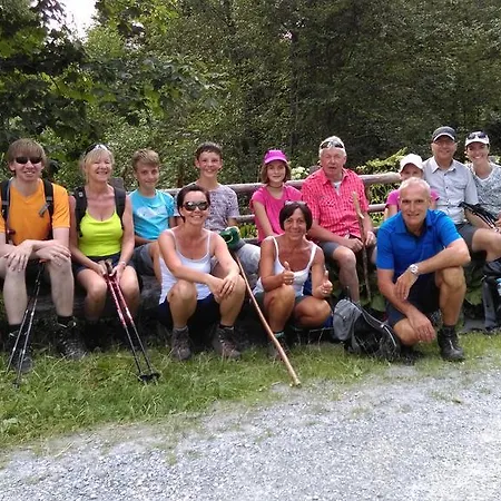 Hotel Johanneshof 4*