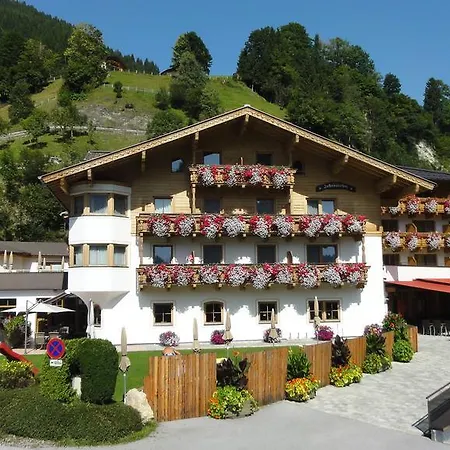 Johanneshof Grossarl