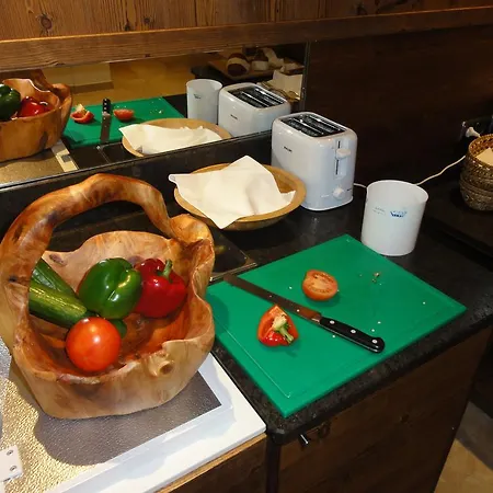 فندق Johanneshof 4*