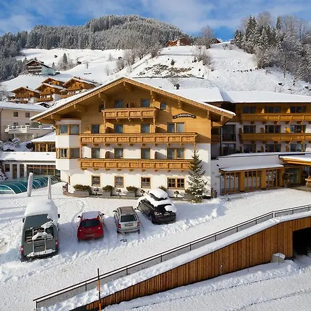 Hotel Johanneshof Grossarl