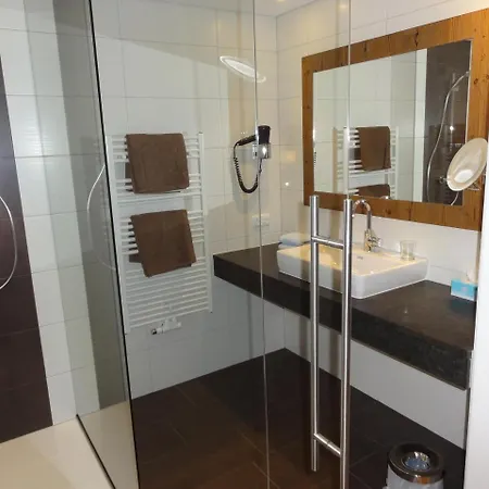 Hotel Johanneshof Grossarl