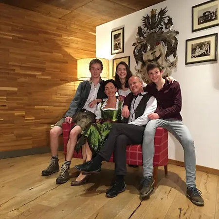 Johanneshof فندق