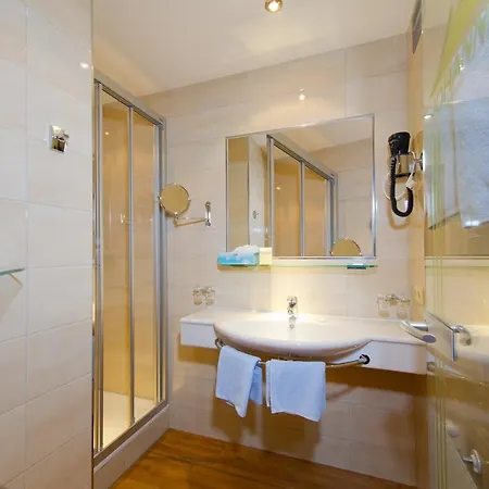 فندق Johanneshof