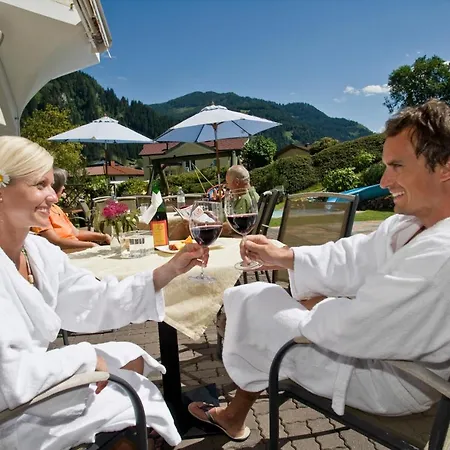 Johanneshof 4* Grossarl