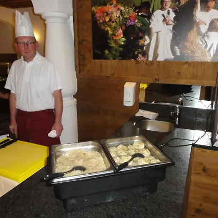 Johanneshof Grossarl