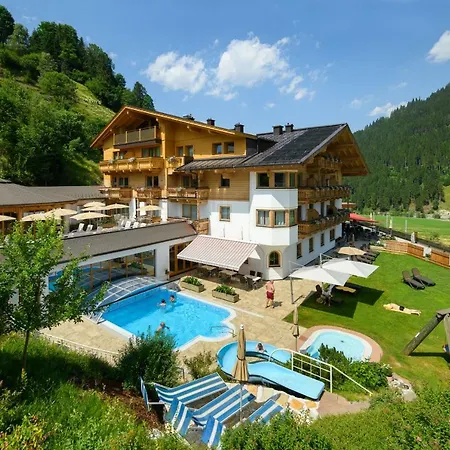 فندق Johanneshof 4*