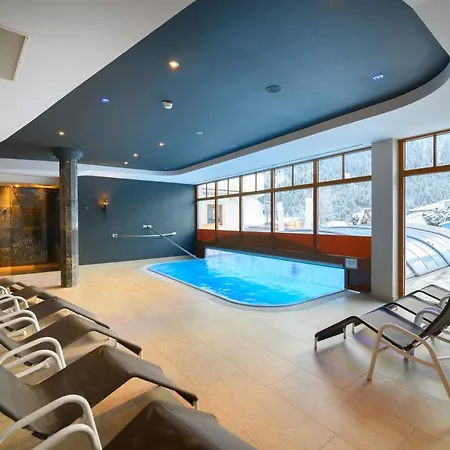 Johanneshof Hotel 4*