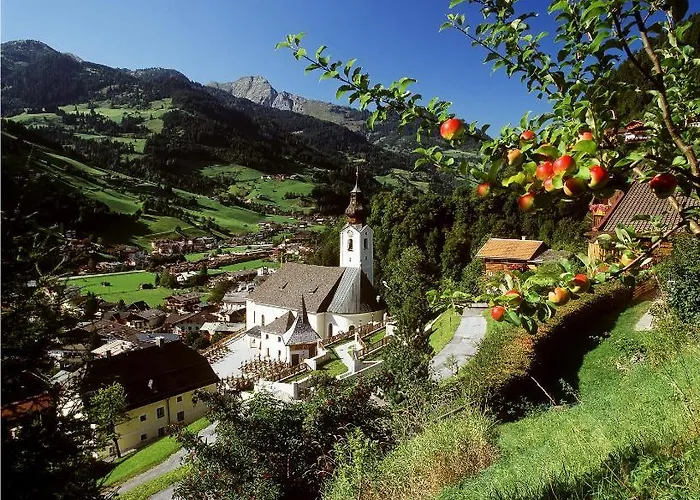 约翰内斯霍夫酒店 4*