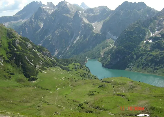 约翰内斯霍夫酒店 酒店