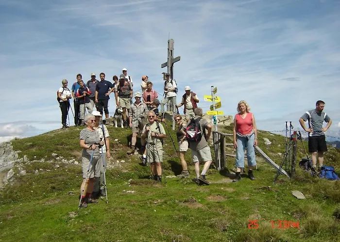 约翰内斯霍夫酒店 酒店