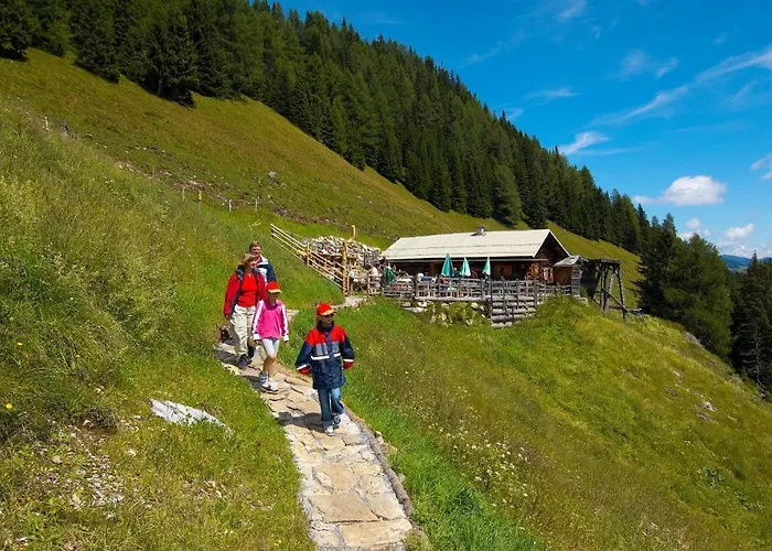 约翰内斯霍夫酒店 酒店 4*