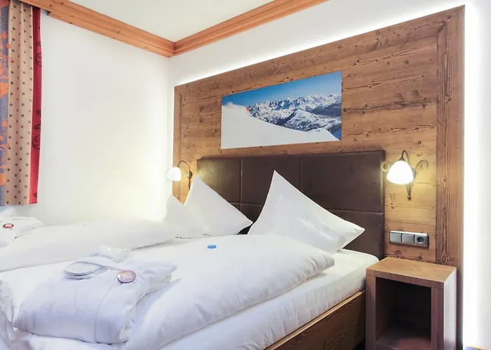 酒店 约翰内斯霍夫酒店