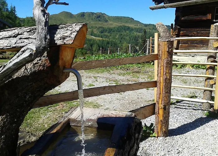 约翰内斯霍夫酒店 4*