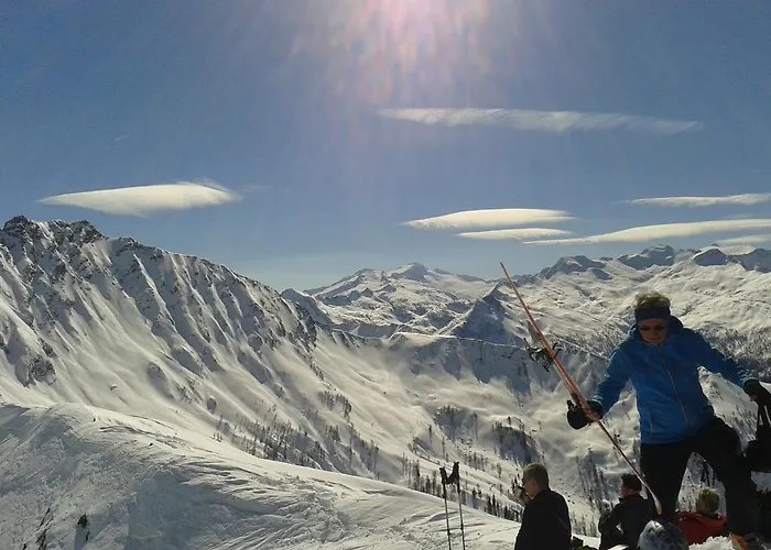 酒店 约翰内斯霍夫酒店 4*