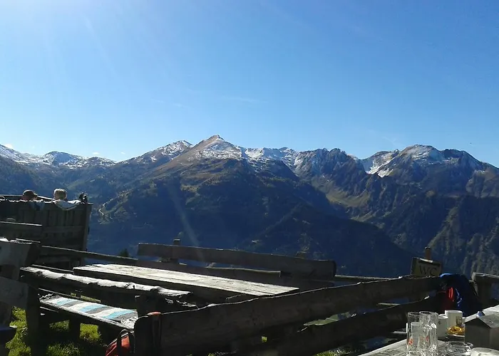 约翰内斯霍夫酒店 酒店 4*