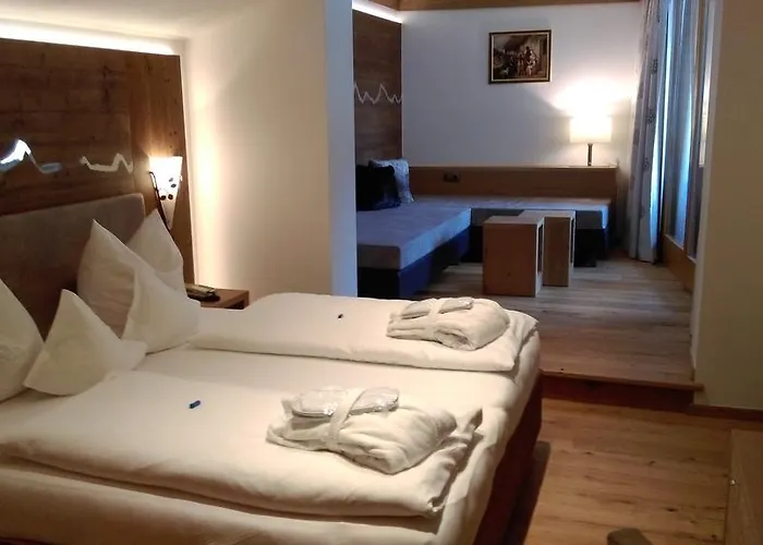 约翰内斯霍夫酒店