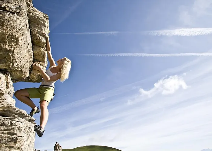 约翰内斯霍夫酒店 酒店 格罗萨尔