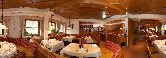 酒店 约翰内斯霍夫酒店 4*