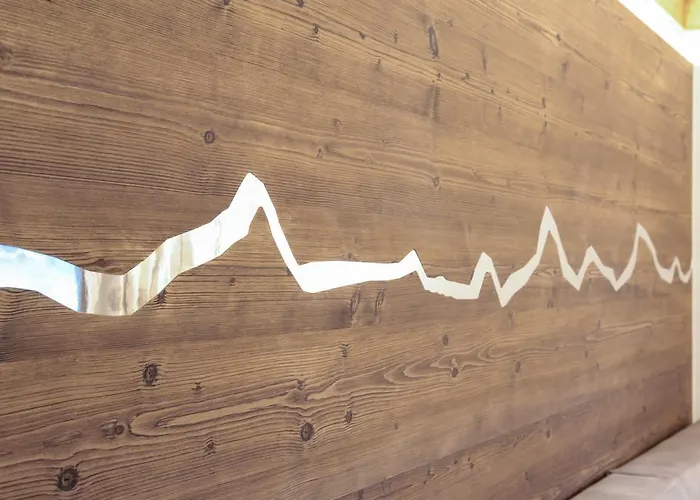 约翰内斯霍夫酒店 4* 格罗萨尔