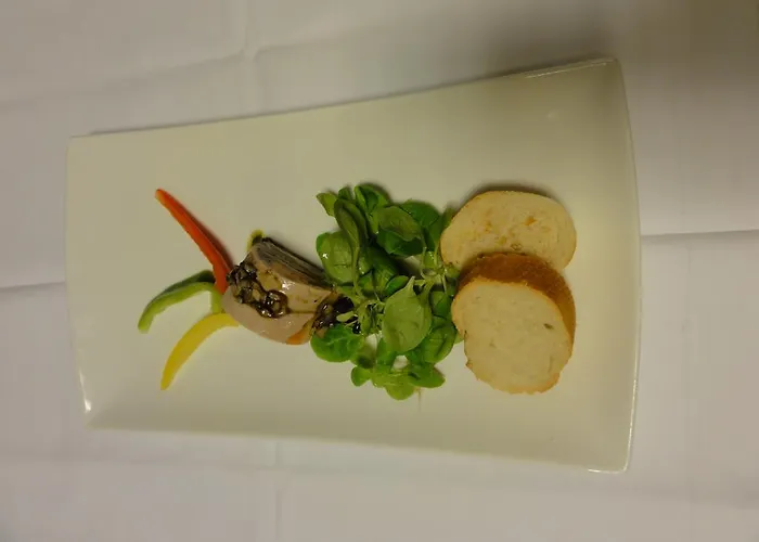 约翰内斯霍夫酒店 4*