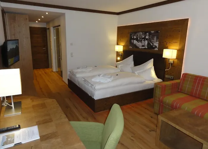 约翰内斯霍夫酒店