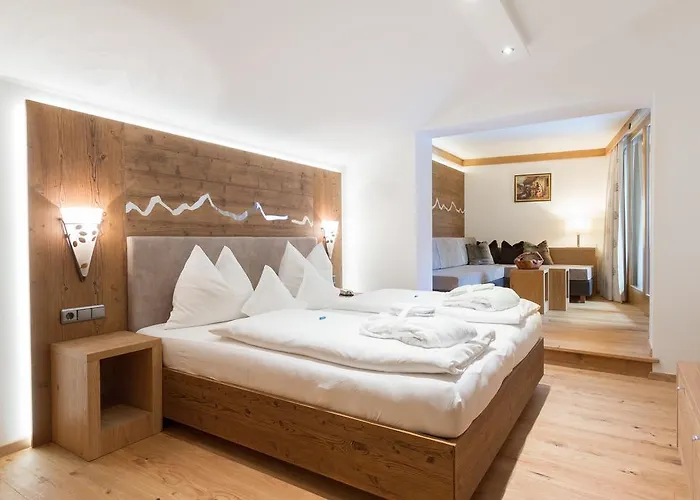 酒店 约翰内斯霍夫酒店